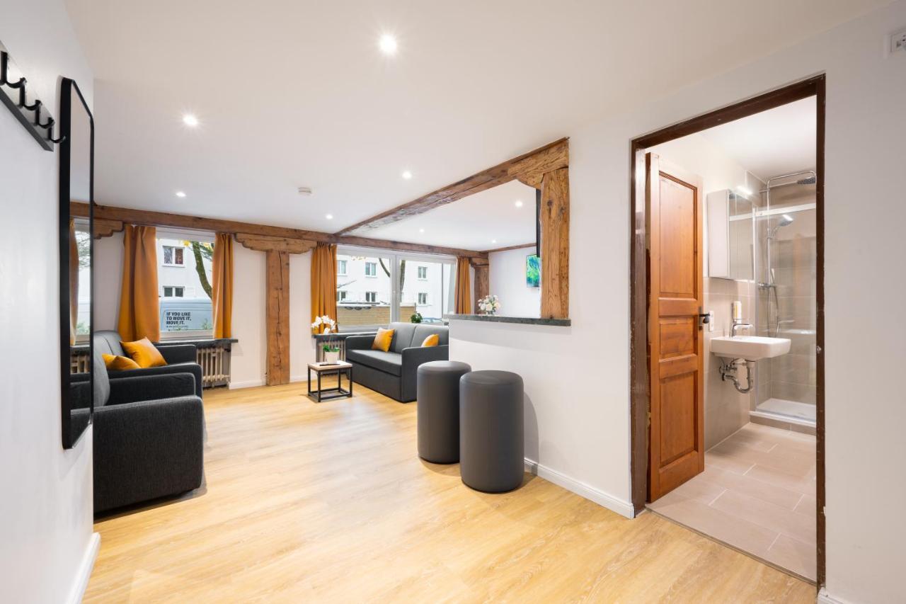 Homaris Laim Aparthotel Monaco di Baviera