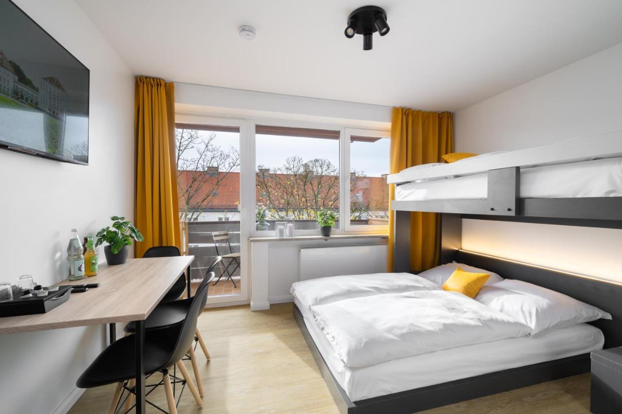 Homaris Laim Monaco di Baviera